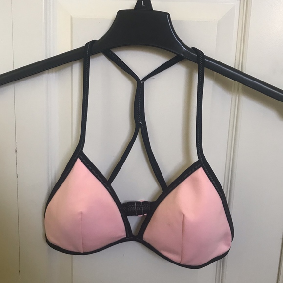 Triangle Bikini Top - Picture 2 of 4